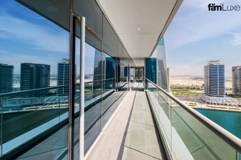 Penthouse à Business Bay, Dubai, 4 chambres, 525.2 m², № 143720 - photo 20