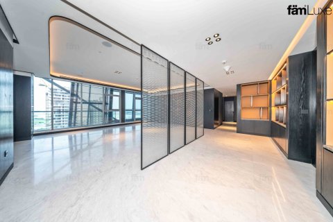 Penthouse à Business Bay, Dubai, 4 chambres, 525.2 m², № 143720 - photo 3