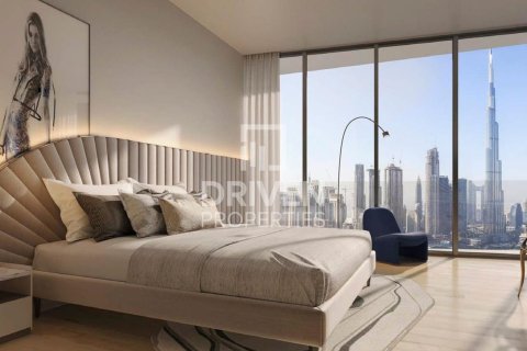 Appartement à Downtown Dubai (Downtown Burj Dubai), Dubai, 1 chambre, 69.96 m², № 144774 - photo 12