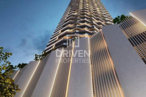 Appartement à Downtown Dubai (Downtown Burj Dubai), Dubai, 1 chambre, 69.96 m², № 144774 - photo 15