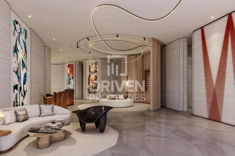 Appartement à Downtown Dubai (Downtown Burj Dubai), Dubai, 1 chambre, 69.96 m², № 144774 - photo 11