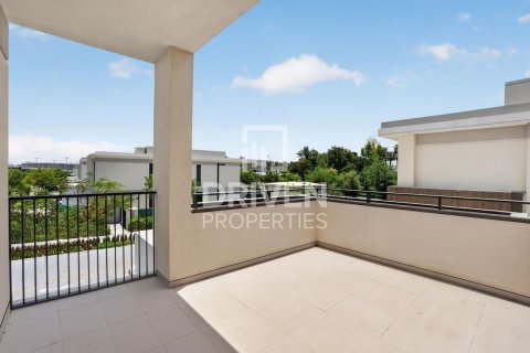 Villa à Harmony, Tilal Al Ghaf, Dubai, 4 chambres, 462.75 m², № 144522 - photo 23