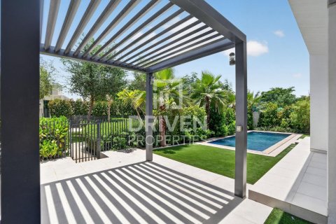 Villa à Harmony, Tilal Al Ghaf, Dubai, 4 chambres, 462.75 m², № 144522 - photo 25