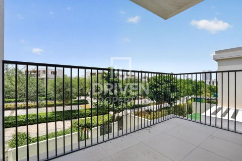 Villa à Harmony, Tilal Al Ghaf, Dubai, 4 chambres, 462.75 m², № 144522 - photo 22