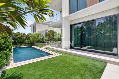 Villa à Harmony, Tilal Al Ghaf, Dubai, 4 chambres, 462.75 m², № 144522 - photo 21