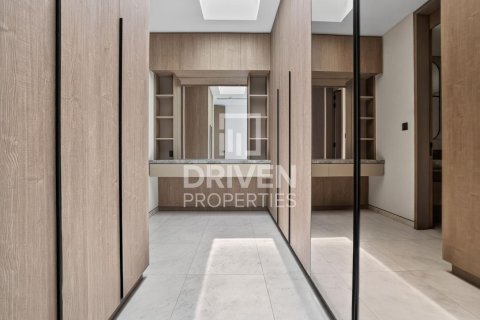 Villa à Harmony, Tilal Al Ghaf, Dubai, 4 chambres, 462.75 m², № 144522 - photo 18