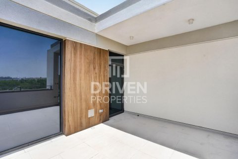 Villa à Harmony, Tilal Al Ghaf, Dubai, 4 chambres, 462.75 m², № 144522 - photo 20