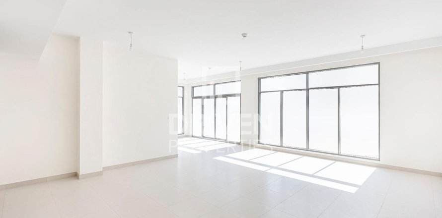 Villa in The Pulse, Dubai South (Dubai World Central), Dubai 5 bedrooms, 372.54 sq.m. № 145553