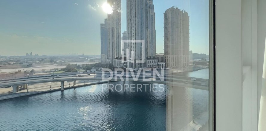 Apartment in Urban Oasis, Business Bay, Dubai 3 bedrooms, 175.87 sq.m. № 145167