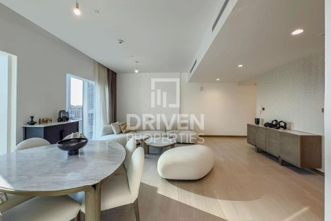 Apartment in Urban Oasis, Business Bay, Dubai 3 bedrooms, 175.87 sq.m. № 145167 - photo 4