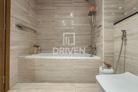 Apartment in Urban Oasis, Business Bay, Dubai 3 bedrooms, 175.87 sq.m. № 145167 - photo 9
