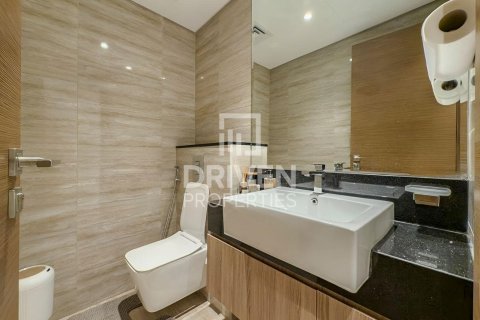 Apartment in Urban Oasis, Business Bay, Dubai 3 bedrooms, 175.87 sq.m. № 145167 - photo 10