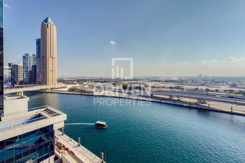 Apartment in Urban Oasis, Business Bay, Dubai 3 bedrooms, 175.87 sq.m. № 145167 - photo 2