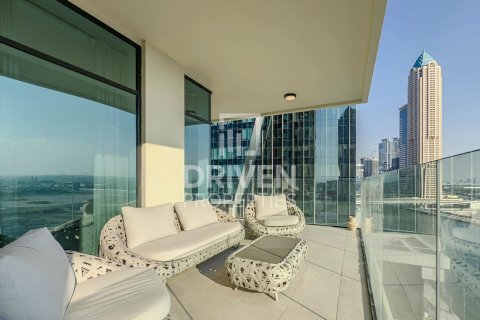 Apartment in Urban Oasis, Business Bay, Dubai 3 bedrooms, 175.87 sq.m. № 145167 - photo 11