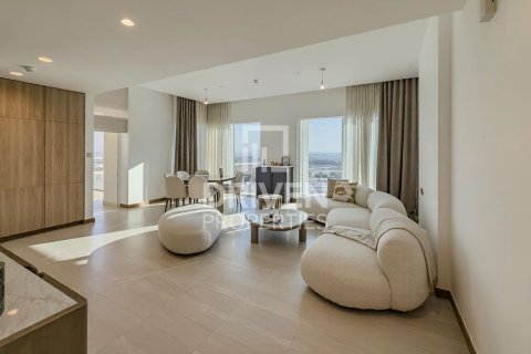 Apartment in Urban Oasis, Business Bay, Dubai 3 bedrooms, 175.87 sq.m. № 145167 - photo 5