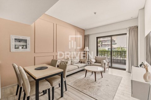 Appartement à District 13, Jumeirah Village Circle, Dubai, 2 chambres, 112.6 m², № 145304