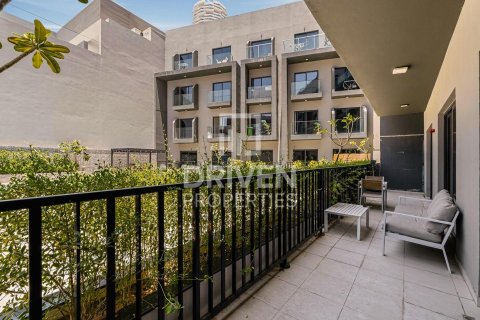 Appartement à District 13, Jumeirah Village Circle, Dubai, 2 chambres, 112.6 m², № 145304 - photo 13
