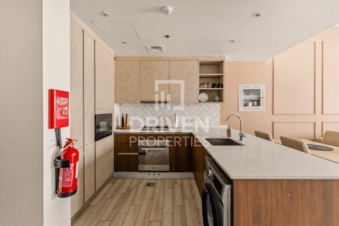 Appartement à District 13, Jumeirah Village Circle, Dubai, 2 chambres, 112.6 m², № 145304 - photo 4