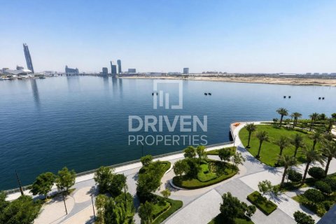 Appartement à Dubai Creek Harbour (The Lagoons), Dubai, 2 chambres, 100.24 m², № 145365 - photo 22