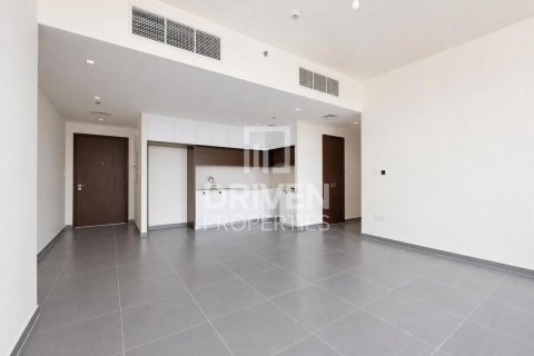 Appartement à Dubai Creek Harbour (The Lagoons), Dubai, 2 chambres, 100.24 m², № 145365