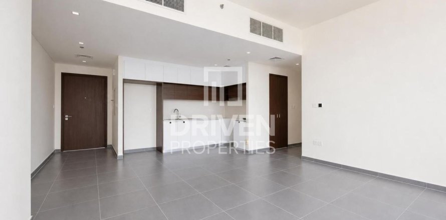 Appartement à Dubai Creek Harbour (The Lagoons), Dubai, 2 chambres, 100.24 m², № 145365