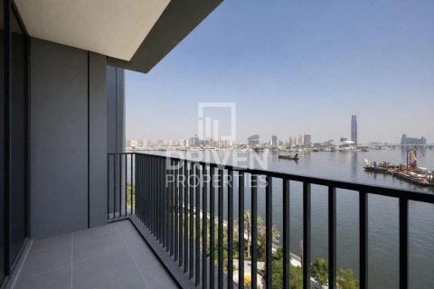 Appartement à Dubai Creek Harbour (The Lagoons), Dubai, 2 chambres, 100.24 m², № 145365 - photo 19