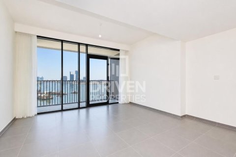 Appartement à Dubai Creek Harbour (The Lagoons), Dubai, 2 chambres, 100.24 m², № 145365 - photo 4
