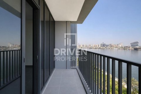 Appartement à Dubai Creek Harbour (The Lagoons), Dubai, 2 chambres, 100.24 m², № 145365 - photo 18