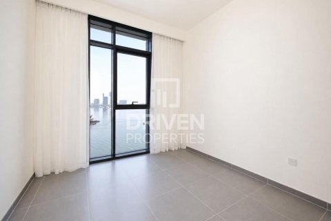 Appartement à Dubai Creek Harbour (The Lagoons), Dubai, 2 chambres, 100.24 m², № 145365 - photo 6