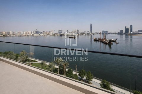 Appartement à Dubai Creek Harbour (The Lagoons), Dubai, 2 chambres, 100.24 m², № 145365 - photo 20