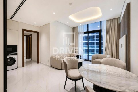 Apartamento en Dubai Science Park, Dubai, 2 dormitorios, 96.25 m², № 144882