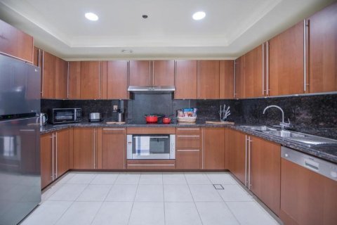 Купить таунхаус в Пальме Джумейре, Дубай: 3 спальни, 456м², № 143614 - фото 7