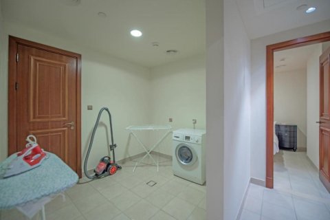 Купить таунхаус в Пальме Джумейре, Дубай: 3 спальни, 456м², № 143614 - фото 28