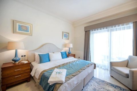 Купить таунхаус в Пальме Джумейре, Дубай: 3 спальни, 456м², № 143614 - фото 18