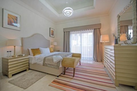 Купить таунхаус в Пальме Джумейре, Дубай: 3 спальни, 456м², № 143614 - фото 14