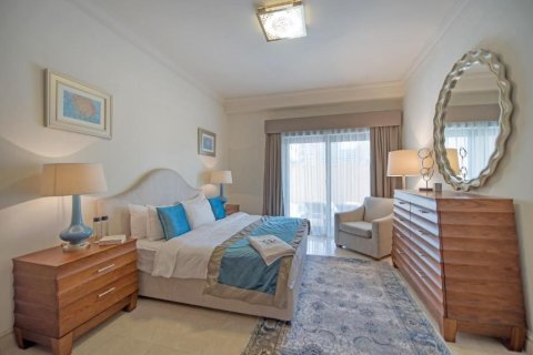 Купить таунхаус в Пальме Джумейре, Дубай: 3 спальни, 456м², № 143614 - фото 19