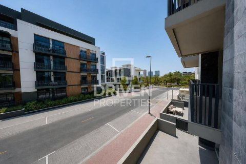 Duplex à District 11, Jumeirah Village Circle, Dubai, 2 chambres, 173.45 m², № 144661 - photo 17