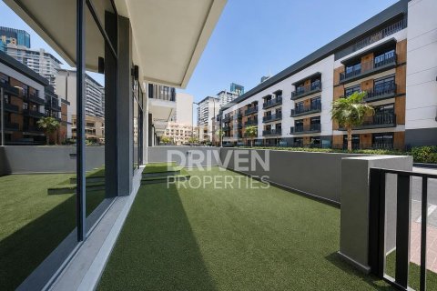 Duplex à District 11, Jumeirah Village Circle, Dubai, 2 chambres, 173.45 m², № 144661 - photo 13