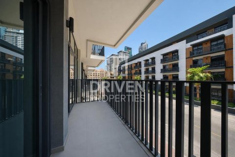 Duplex à District 11, Jumeirah Village Circle, Dubai, 2 chambres, 173.45 m², № 144661 - photo 16