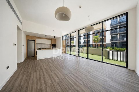 Duplex à District 11, Jumeirah Village Circle, Dubai, 2 chambres, 173.45 m², № 144661 - photo 3