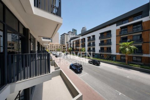 Duplex à District 11, Jumeirah Village Circle, Dubai, 2 chambres, 173.45 m², № 144661 - photo 18