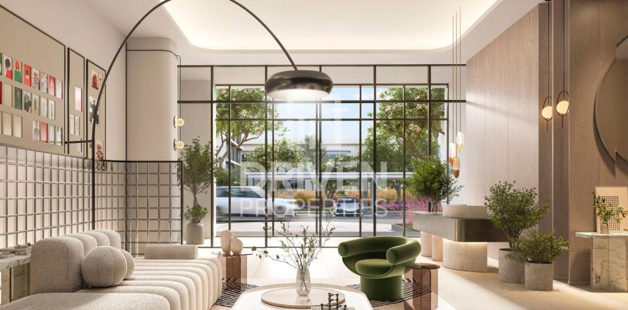 Appartement à Mina Rashid, Dubai, 1 chambre, 73.95 m², № 144789