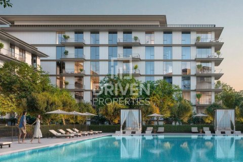 Appartement à Mina Rashid, Dubai, 1 chambre, 73.95 m², № 144789 - photo 8