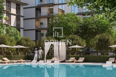 Appartement à Mina Rashid, Dubai, 1 chambre, 73.95 m², № 144789 - photo 7
