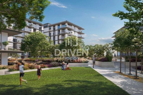 Appartement à Mina Rashid, Dubai, 1 chambre, 73.95 m², № 144789 - photo 4