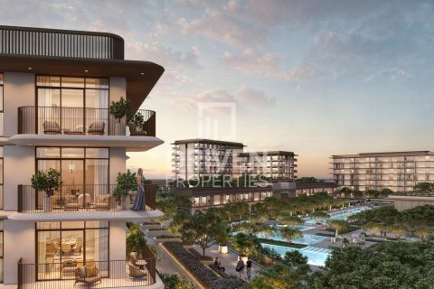 Appartement à Mina Rashid, Dubai, 2 chambres, 116.96 m², № 144723 - photo 6