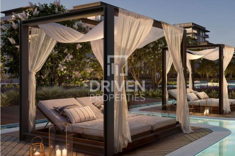 Appartement à Mina Rashid, Dubai, 2 chambres, 116.96 m², № 144723 - photo 7