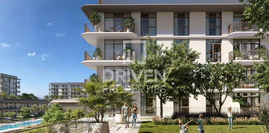 Appartement à Mina Rashid, Dubai, 2 chambres, 116.96 m², № 144723
