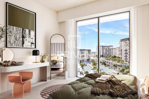 Appartement à Mina Rashid, Dubai, 2 chambres, 116.96 m², № 144723 - photo 9