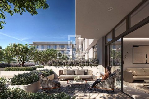 Appartement à Mina Rashid, Dubai, 2 chambres, 116.96 m², № 144723 - photo 5